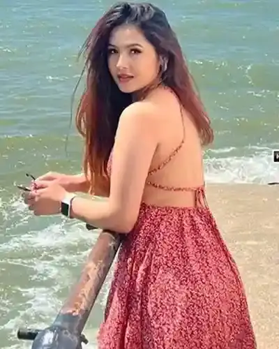 Call Girls in Anjangaon Surji
